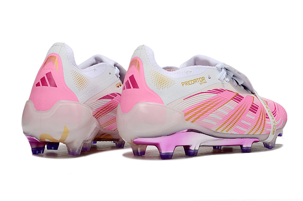 PREDATOR Elite ACCURACY BOOTS