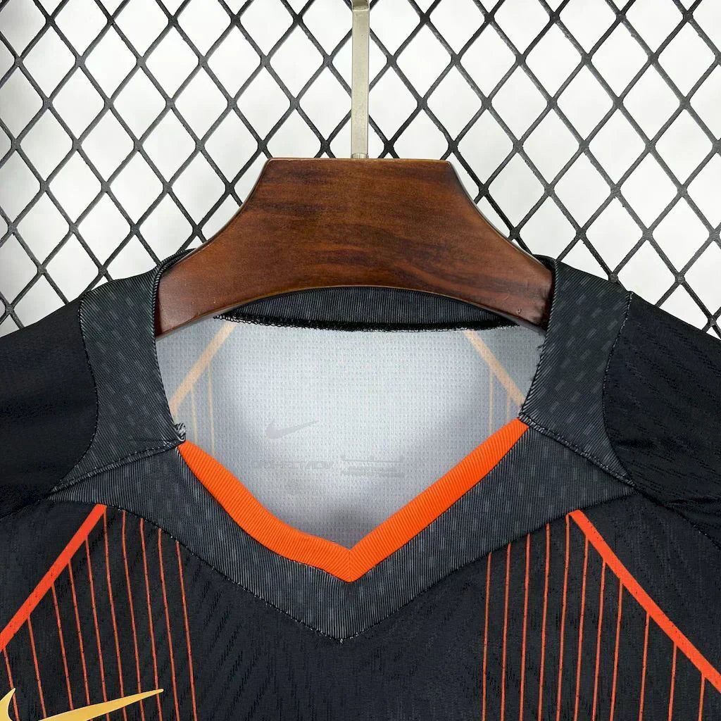 Barcelona "Inferno" Edición Especial (Patch Optional)