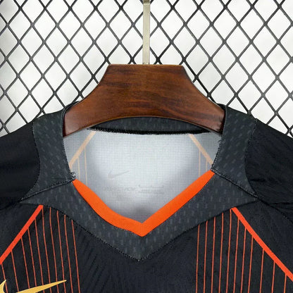 Barcelona "Inferno" Edición Especial (Patch Optional)