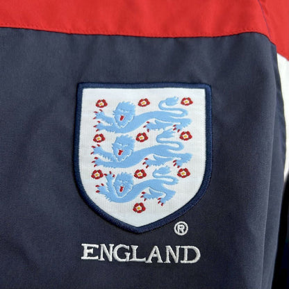 Cortavientos Inglaterra