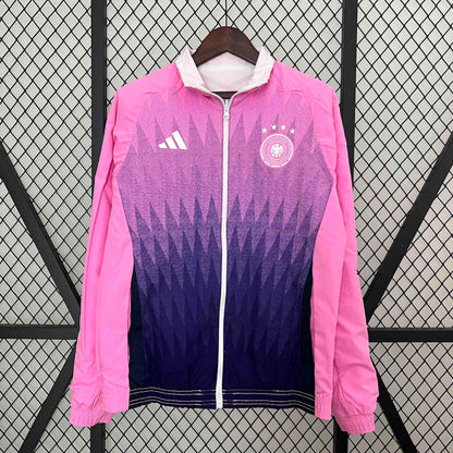 Cortavientos Reversible Alemania
