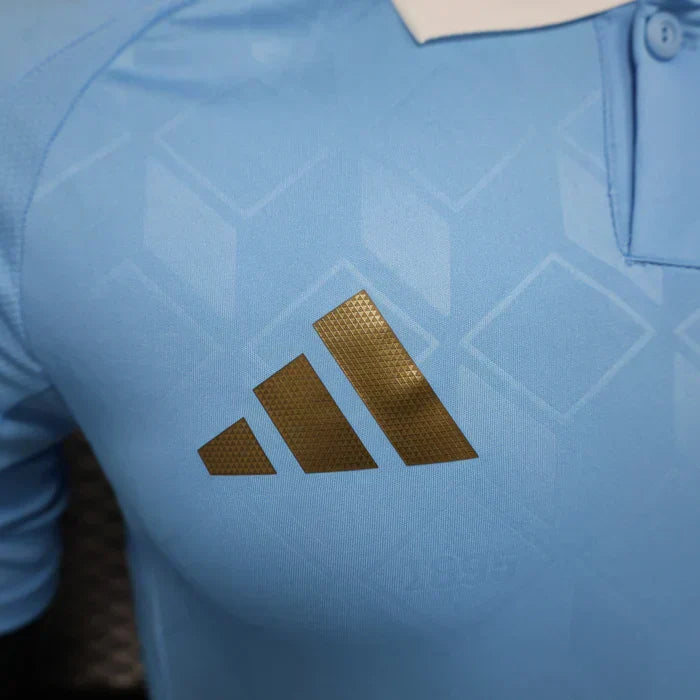 Belgium 2024 Visitante Kit