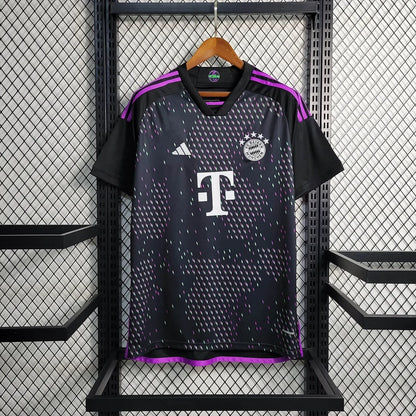 2023/2024 Bayern Munchen Visitante