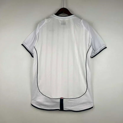 2002 Retro England Local