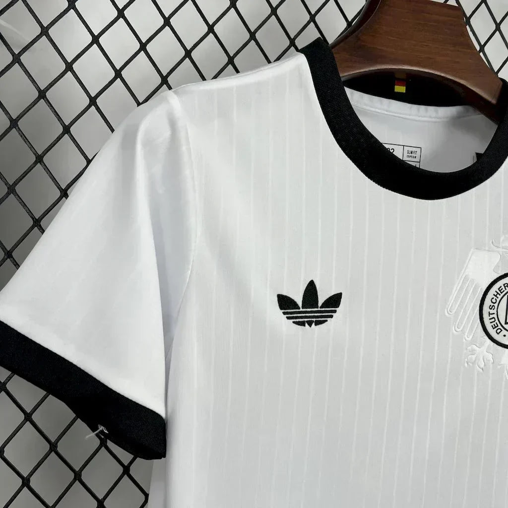 2025/2026 Germany 125th Aniversario Talla Niño
