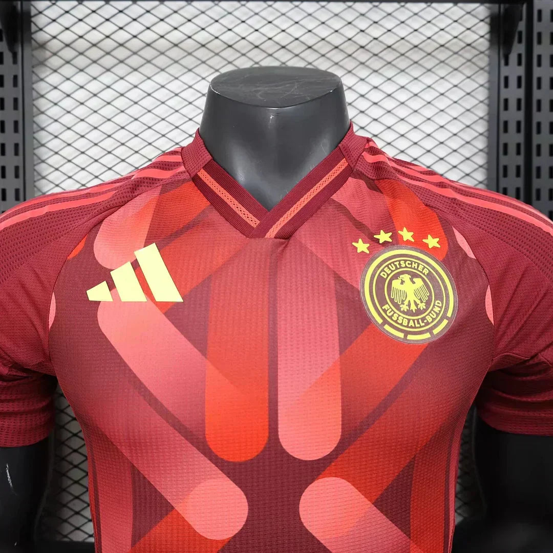 2025/2026 Germany Visitante Kit