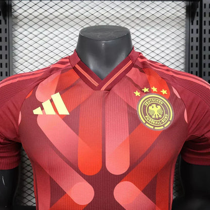 2025/2026 Germany Visitante Kit