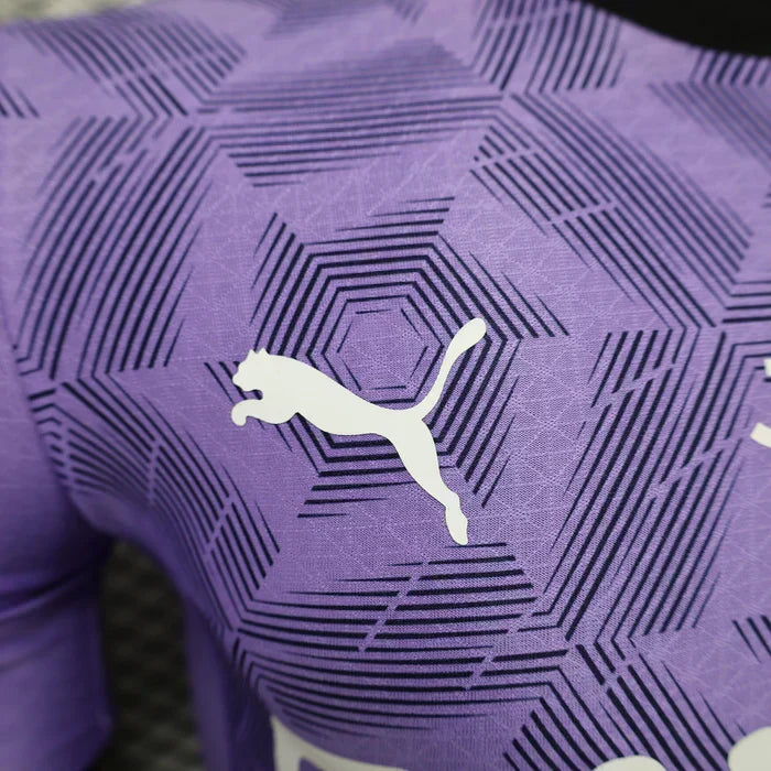 AL Hilal "Violet Mirage" Edición Especial
