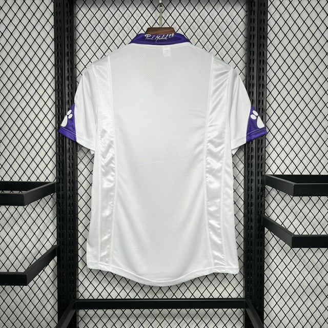 1997/1998 Retro Real Madrid Local