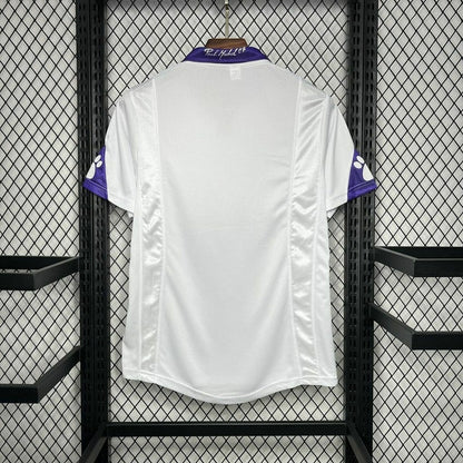 1997/1998 Retro Real Madrid Local