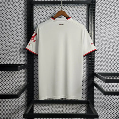 2022/2023 AC Milan Visitante