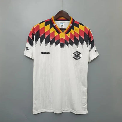 1994 Retro Germany Local