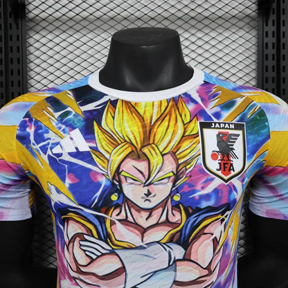 Japan "Kami no Chikara" Edición Especial