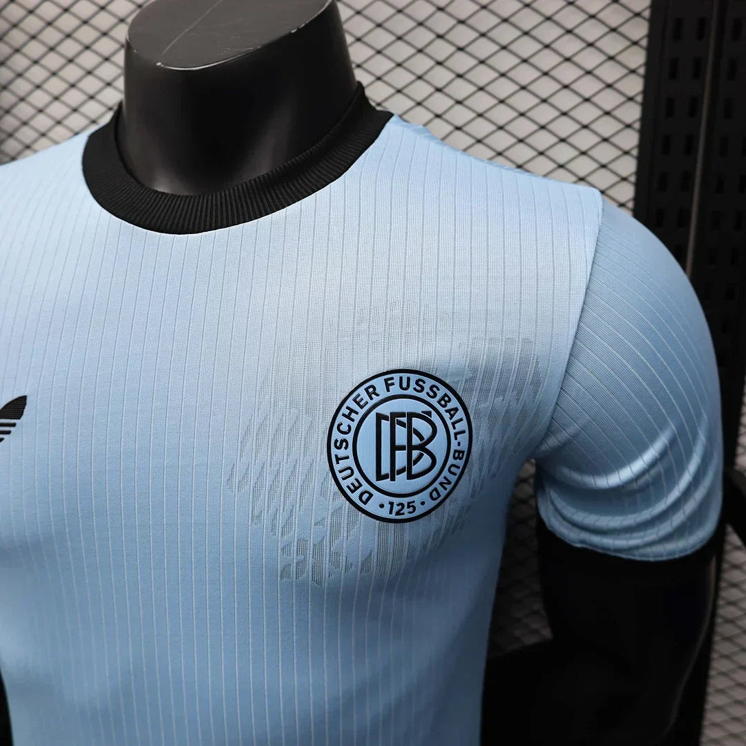 2025 Germany 125th Aniversario Goalkeeper Kit