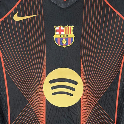 Barcelona "Inferno" Edición Especial (Patch Optional)