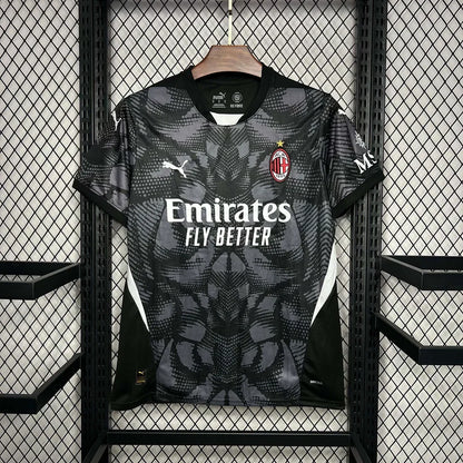 2024/2025 AC Milan