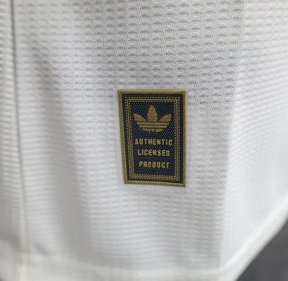 Manchester United 2024/2025 Alternativa Kit Manga Larga