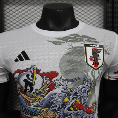 Japan "Shōten no Ryu" Edición Especial