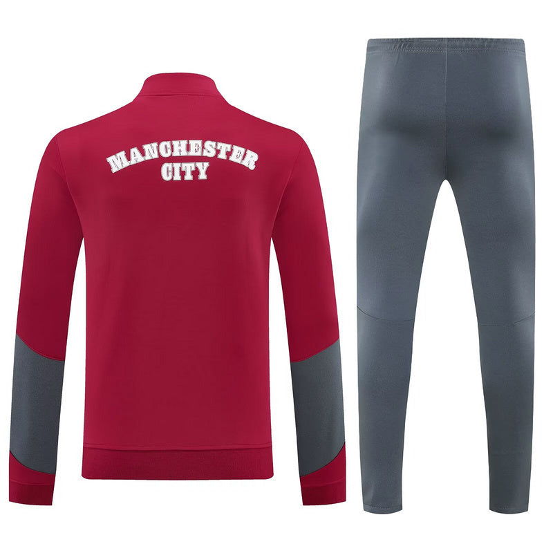 2025/2026 Manchester City Chándal