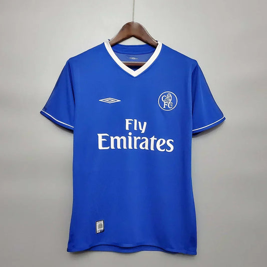 2003-2005 Retro Chelsea Local