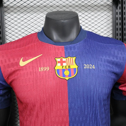 2024/2025 Barcelona Edición Especial