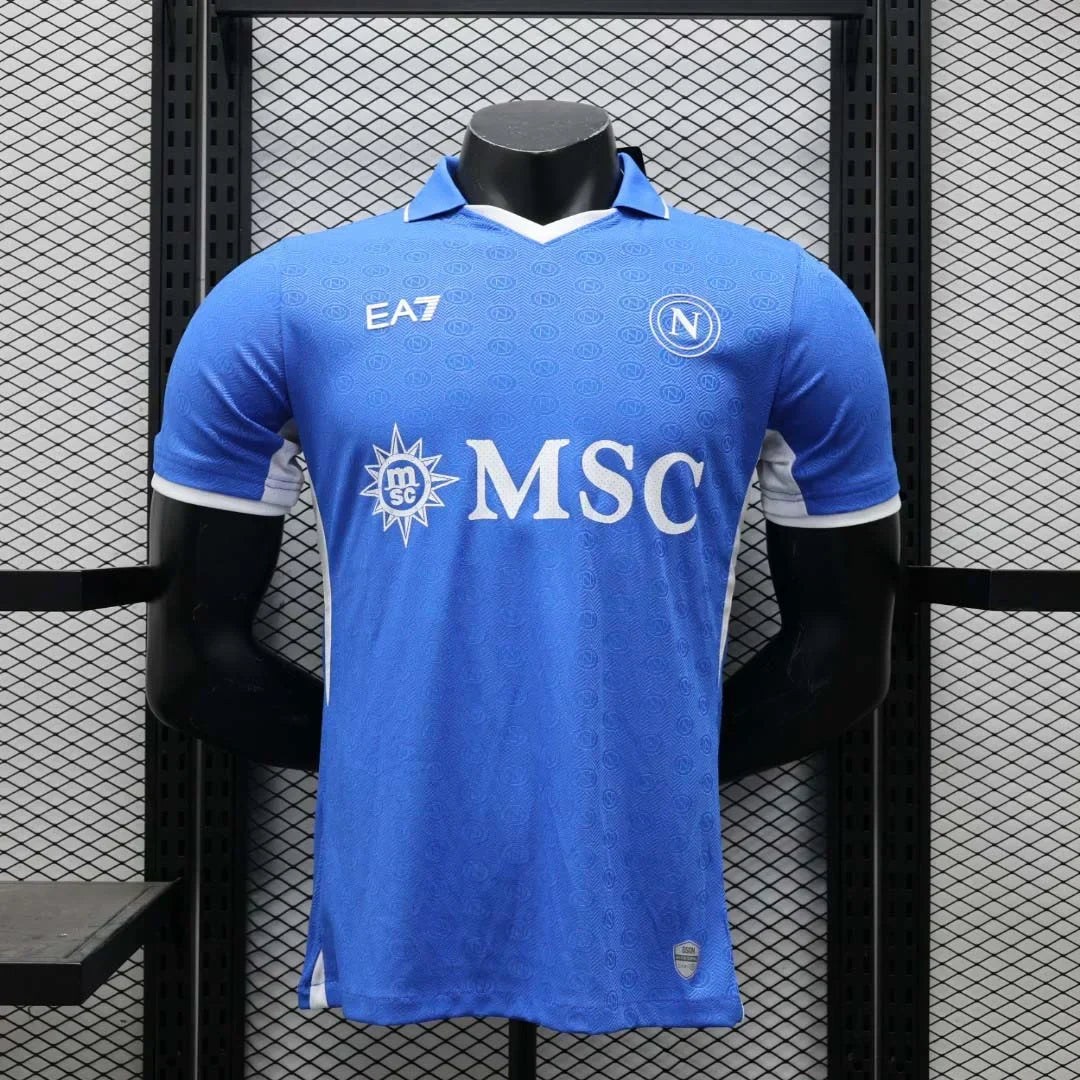 2024/2025 Napoli Local Kit