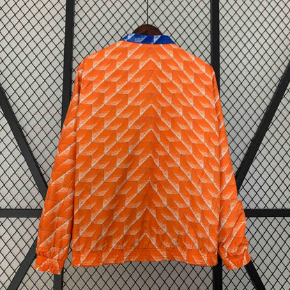 Cortavientos Reversible Holanda