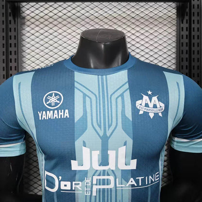 Olympique de Marseille X Jul Edición Especial
