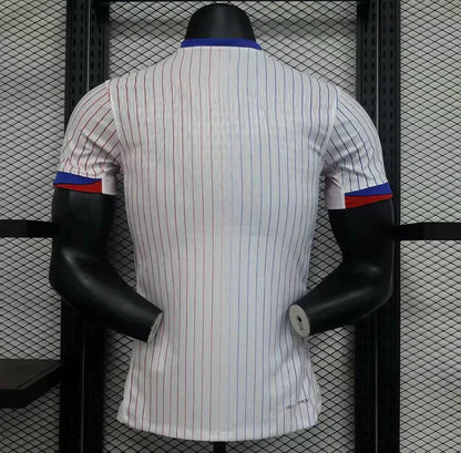 France 2024/2025 Visitante Kit