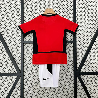 2002/2004 Retro Manchester United Local