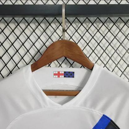 2023/2024 Inter Milan Visitante Talla Niño