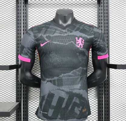Chelsea "Shadow Edition" Edición Especial