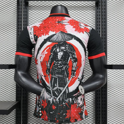 Japan "Silent Blade" Edición Especial
