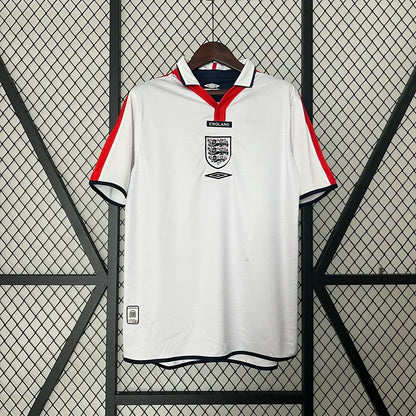 2004 Retro England Local