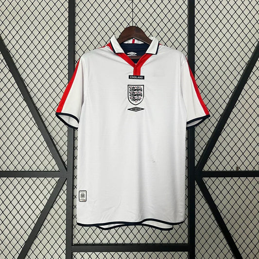 2004 Retro England Local