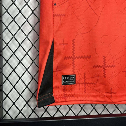 2024/2025 Leverkusen Local Kit Talla Niño