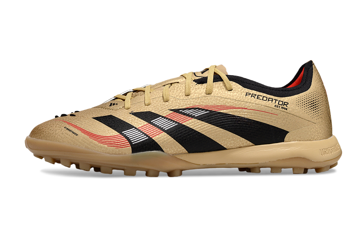 Predator 25 Elite TF Boots