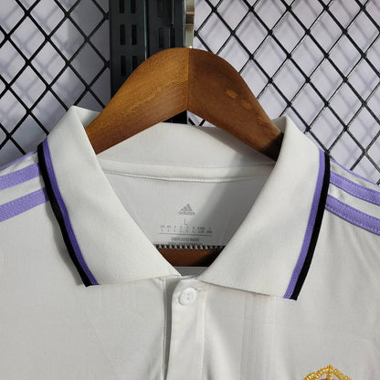 2022/2023 Real Madrid Local
