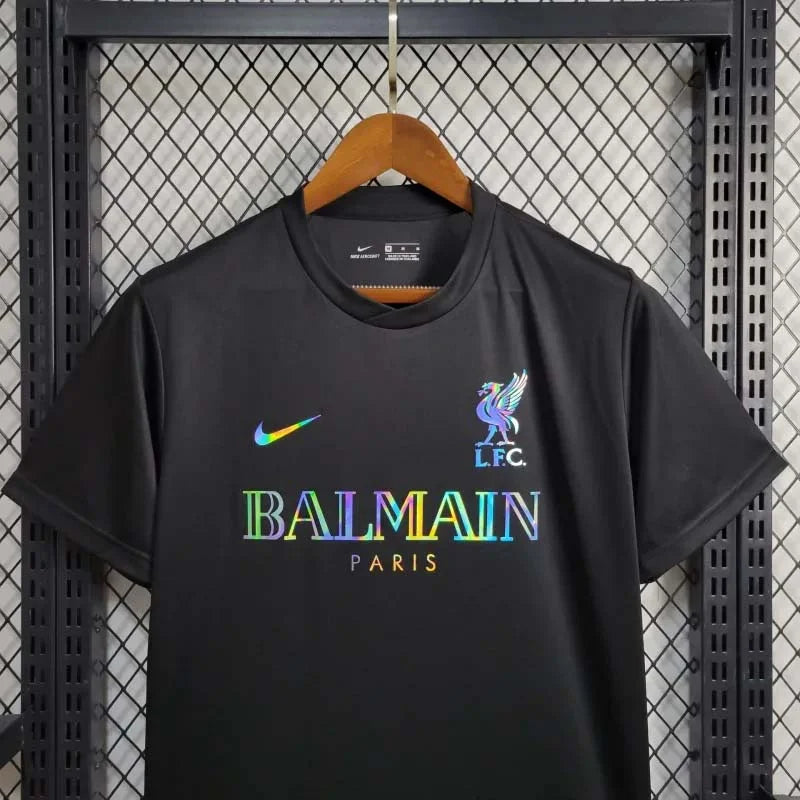 Liverpool "Balmain" Edición Especial