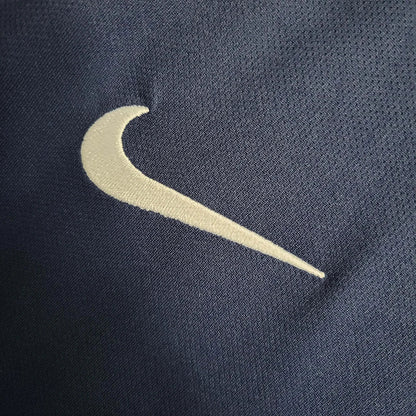 2017-2018 Retro PSG Paris Saint-Germain Local