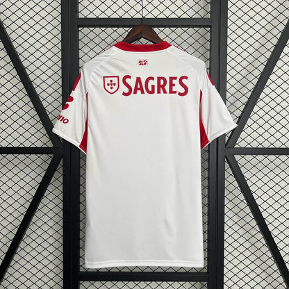 2025/2026 Benfica Alternativa Visitante FKit