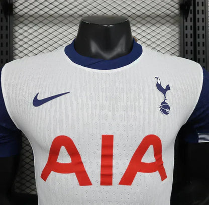 Tottenham 2024/2025 Local Kit