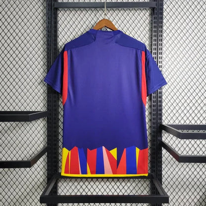 2023/2024 Lyon Alternativa Visitante