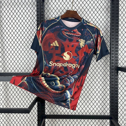 Manchester Ud  Edición Especial