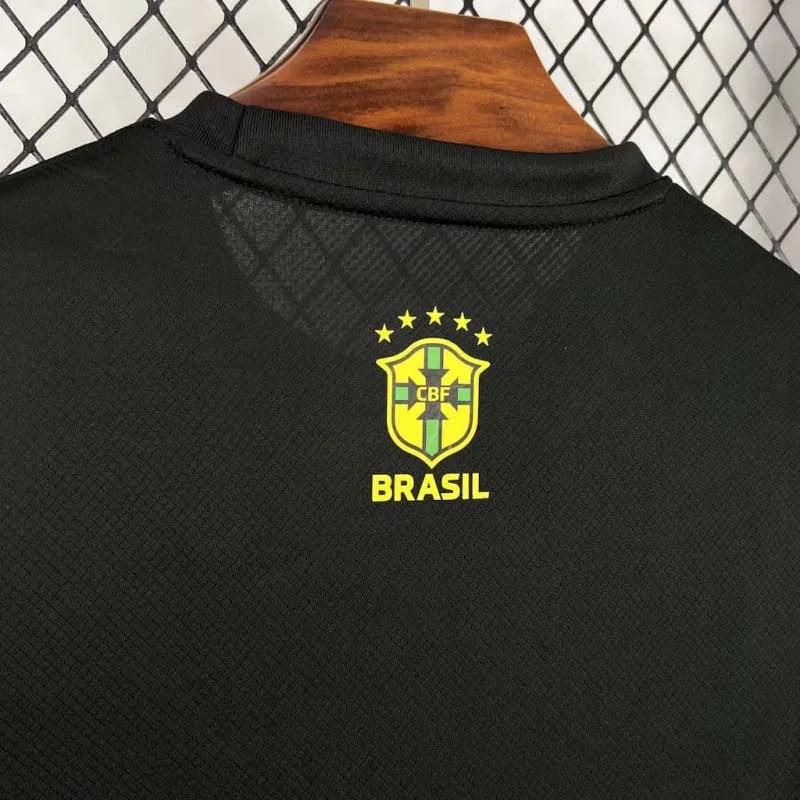 Brasil "Jesus" Green Edición Especial