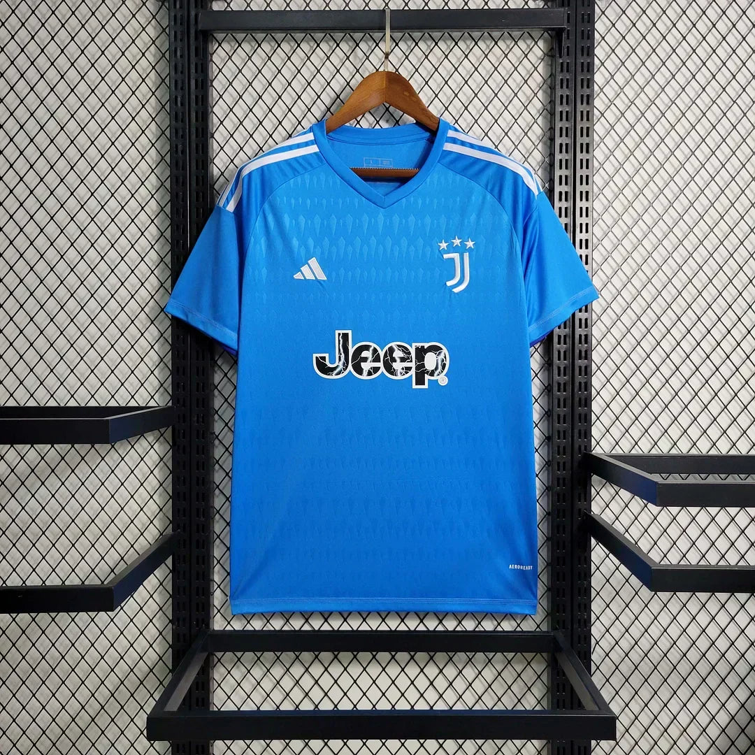 2023/2024 Juventus Goalkeeper