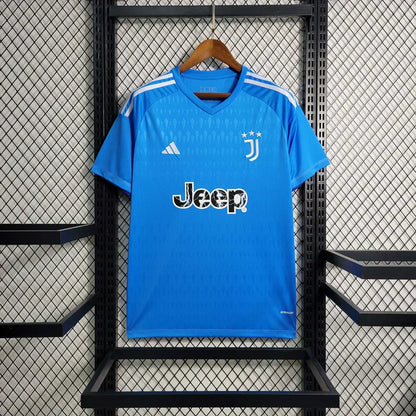 2023/2024 Juventus Goalkeeper