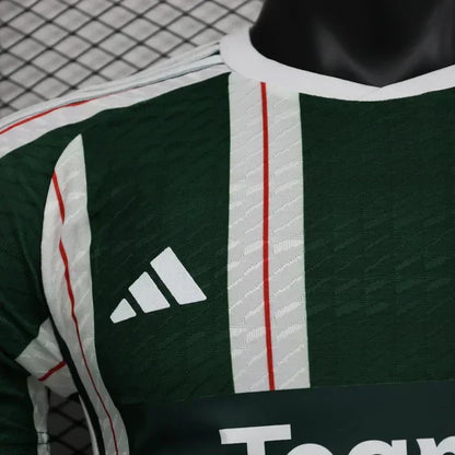 Manchester United 2023/2024 Visitante Kit