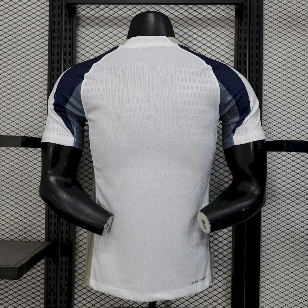 2025/2026 Tottenham Local Kit