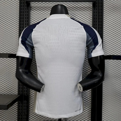 2025/2026 Tottenham Local Kit